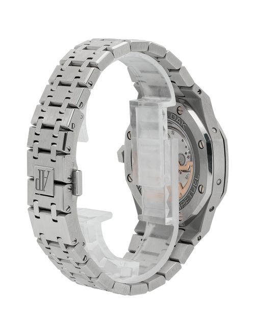 Audemars Piguet Royal Oak Perpetual Calendar 26574ST.OO.1220ST.02 Image 3
